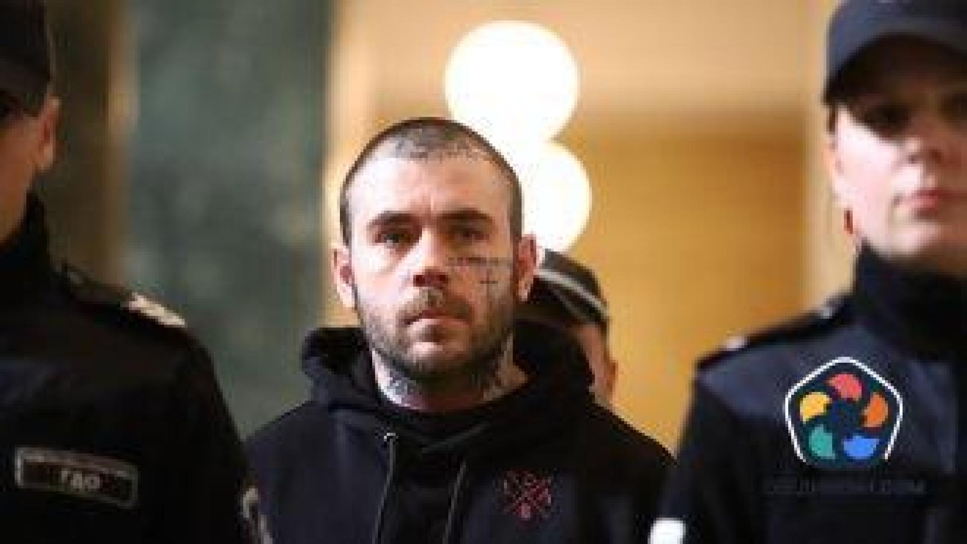 И на втора инстанция Семерджиев е осъден на 20 години затвор
