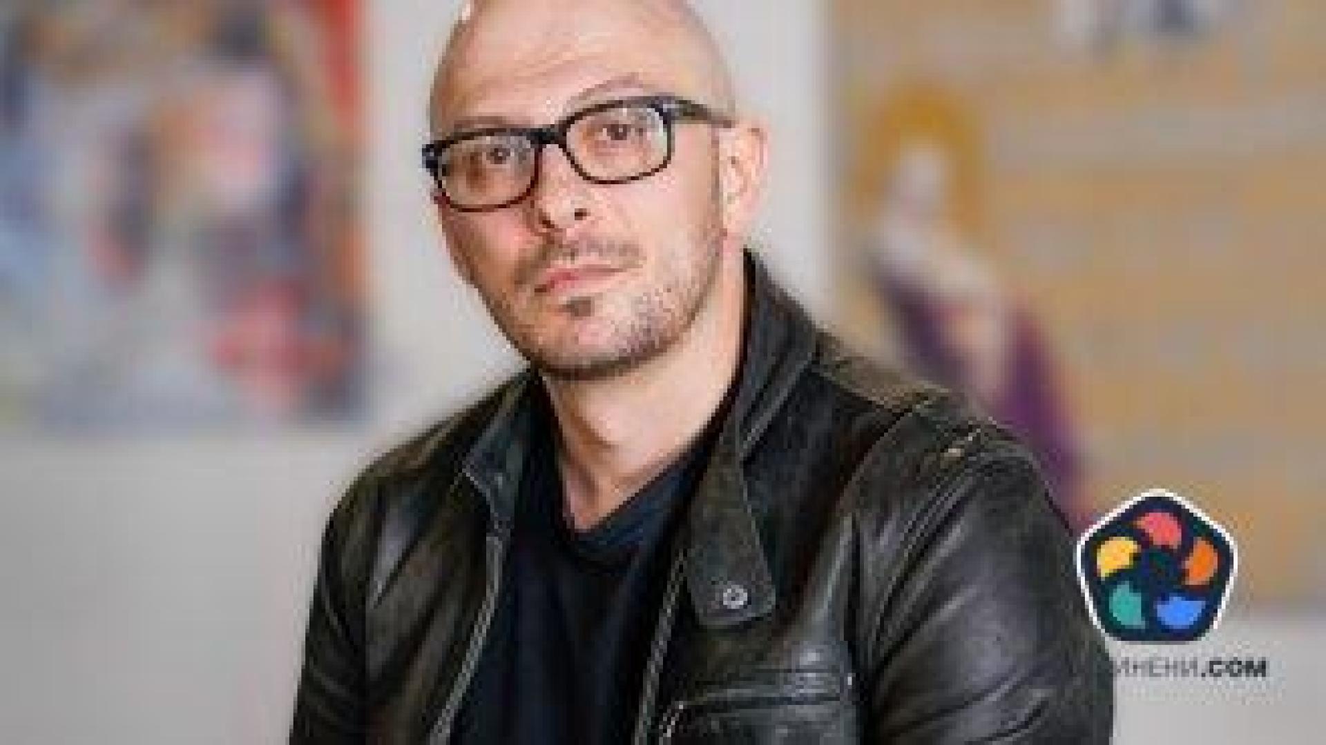 Иван Ланджев: Книгата е билет за най-високоскоростния транспорт, измислян някога