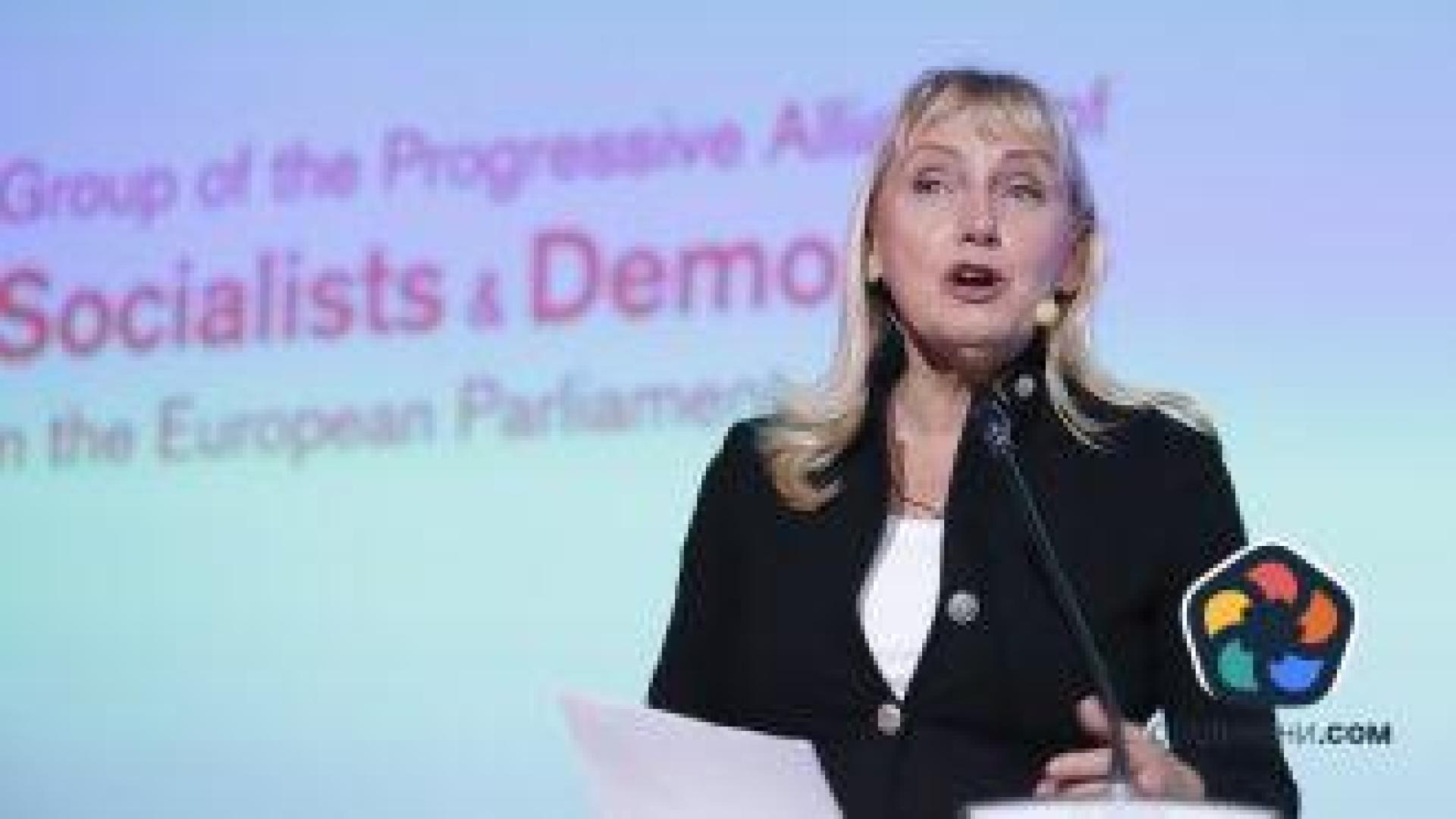 ДПС-Благоевград номинира Елена Йончева за евродепутат