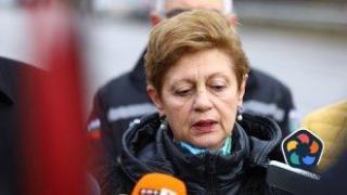 Прокурор Кирилова: Ангелкова не се разпознава на снимките с Живко Коцев