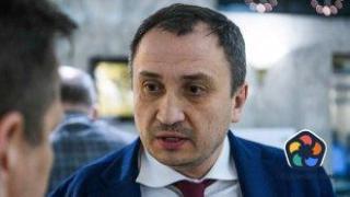 Аграрният министър на Украйна е уличен в кражба на 2500 хектара държавна земя