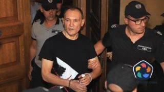 Внесен е обвинителен акт срещу Божков и началници в комисията по хазарта
