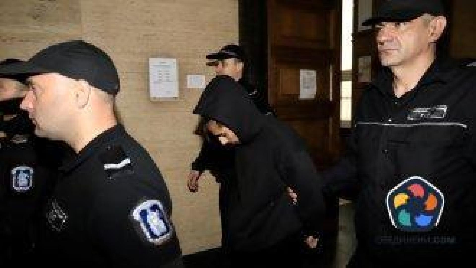 Илюстративен случай за нарушения: Шофьор отива на съд заради смъртта на двама младежи