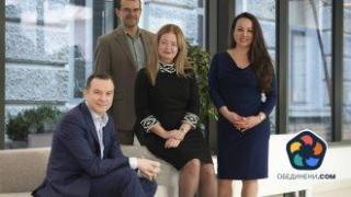 EY и denkstatt се обединиха в мощен консултант за устойчив бизнес