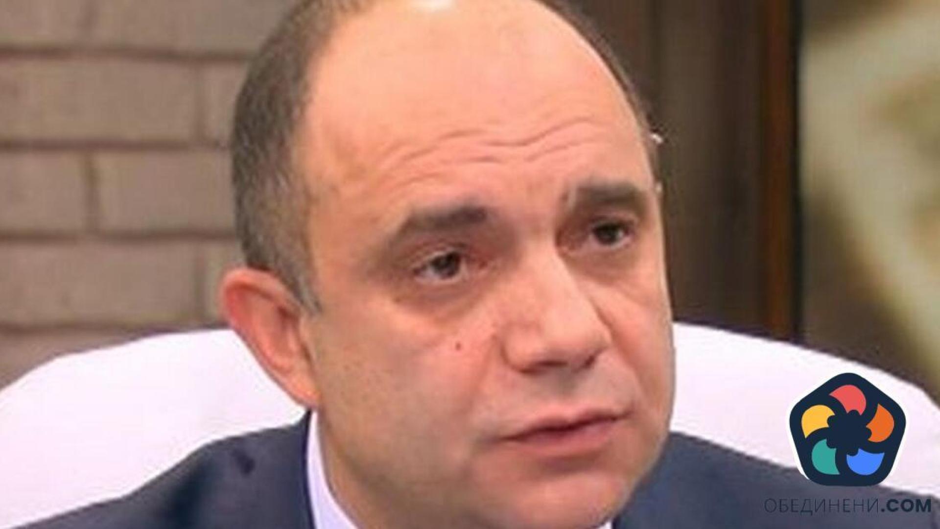 На вниманието на НАП и Румен Спецов! Скандалният адвокат и перач на пари Лазар Карадалиев върти имотни далавери и продава под себестойност. Крие ли приходи защитникът на финансови престъпници?