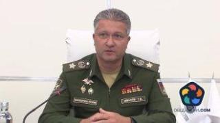 Заместник на Шойгу е задържан по обвинение в корупция