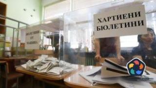 Тренд: ПП-ДБ имат крехка преднина пред ДПС и "Възраждане"