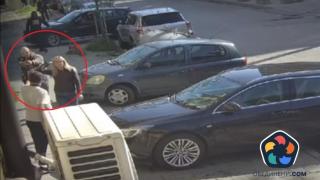 Скандал! Арестуваха водещия журналист на BIRD Димитър Стоянов за опит за убийство. Насочил пистолет срещу служител на НАП (ВИДЕО)