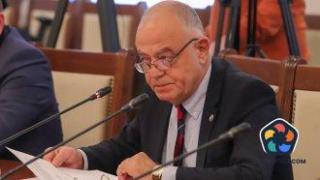 Секретна квартира, връзки с контрабанда. Атанасов намекна за дела срещу вътрешния министър