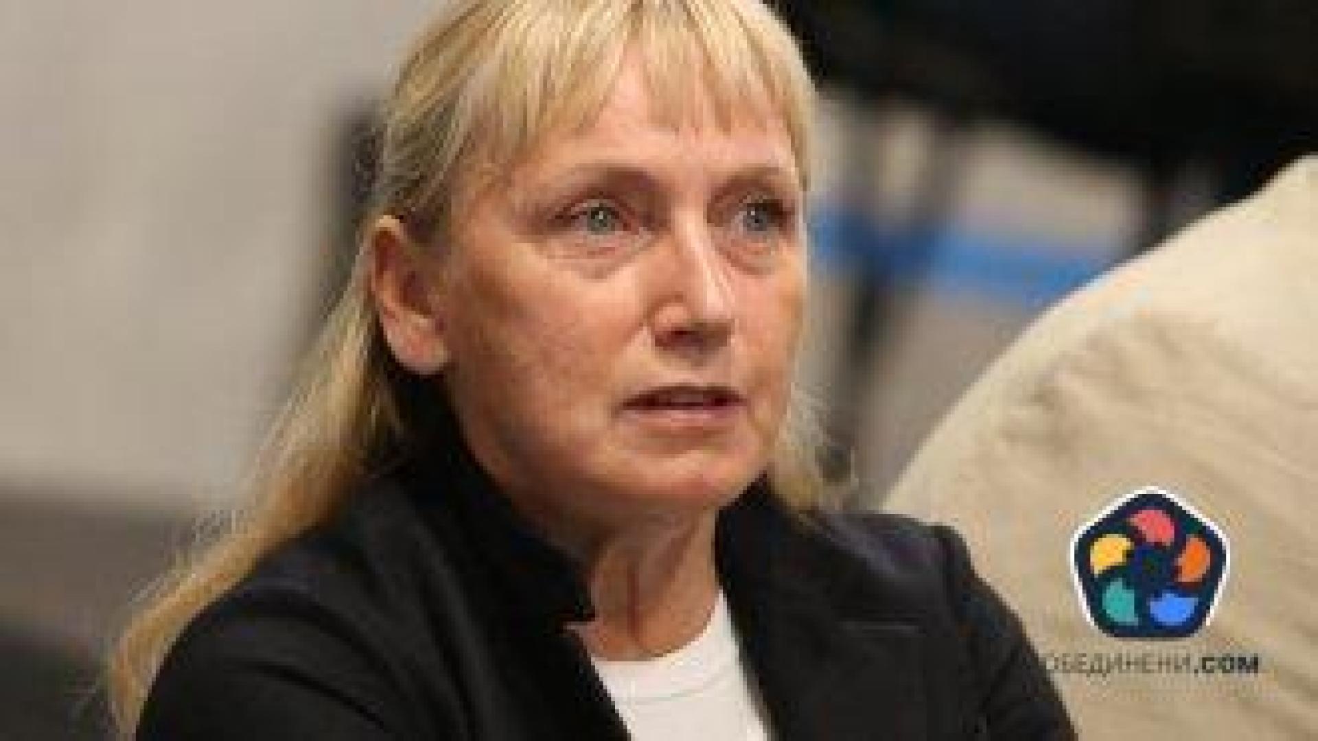"Магнитски" не ми пречи: Йончева готова да е в листата на Пеевски