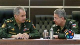 Руският военен министър може да загуби поста си след ареста на негов ключов заместник