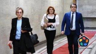 Асен Василев отрече да се е срещал с обвинените за контрабанда Димитрови