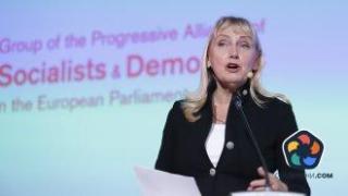 Елена Йончева: Не съм правила компромиси нито в журналистиката, нито в политиката