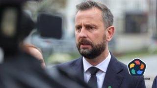 Полша е готова да помогне на Украйна за връщане на граждани, подлежащи на военна служба