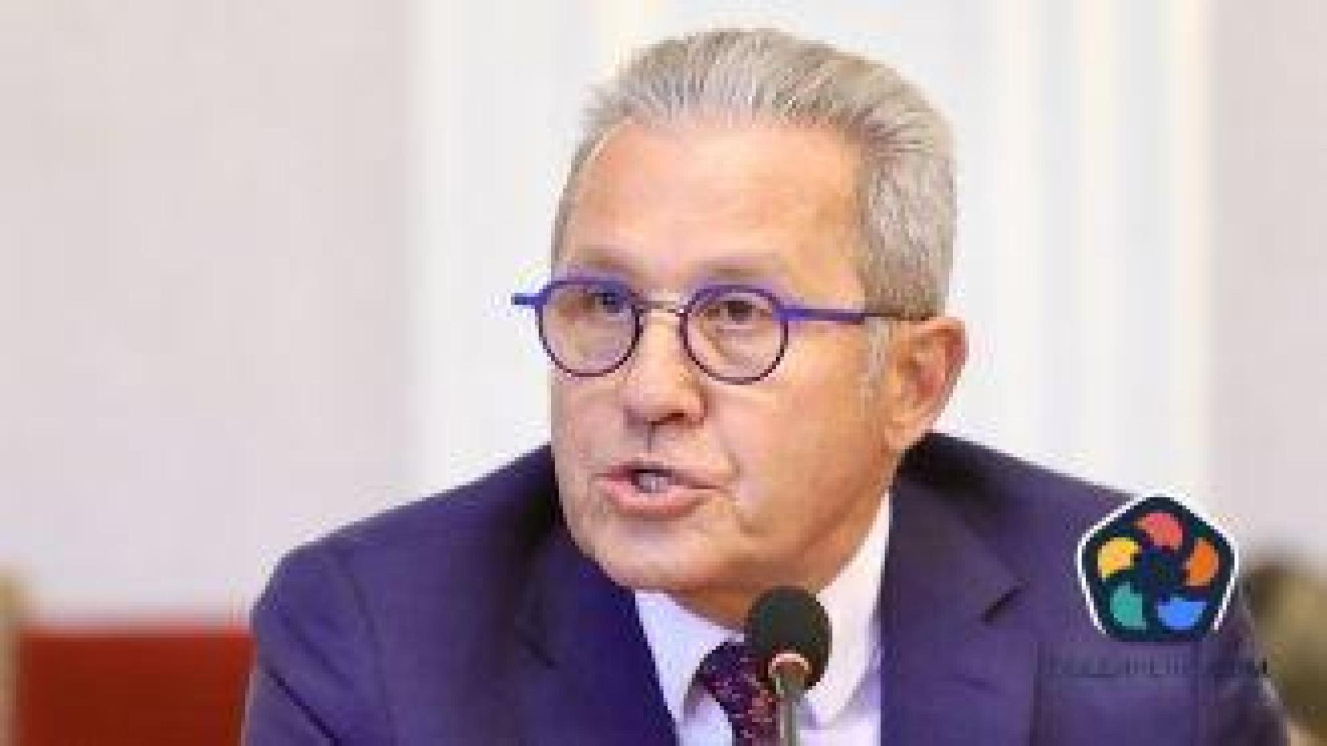 Забраната на рекламата на хазарт в медиите мина в две комисии за парлама