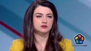 Лена Бориславова: Шефът на ГЕРБ е Делян Пеевски