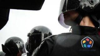 Задържан е журналист от руското издание на "Форбс" за разпространение на "фалшиви новини"