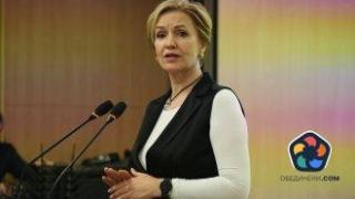 Гергана Паси: Битката на 21 век е за човешки капитал