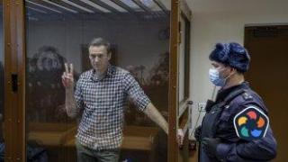 "Уолстрийт джърнал": Путин вероятно не е наредил убийството на Навални в затвора