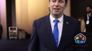 Кирил Петков: Голяма грешка направихме, не осъзнавахме колко е зависим Борисов от Пеевски