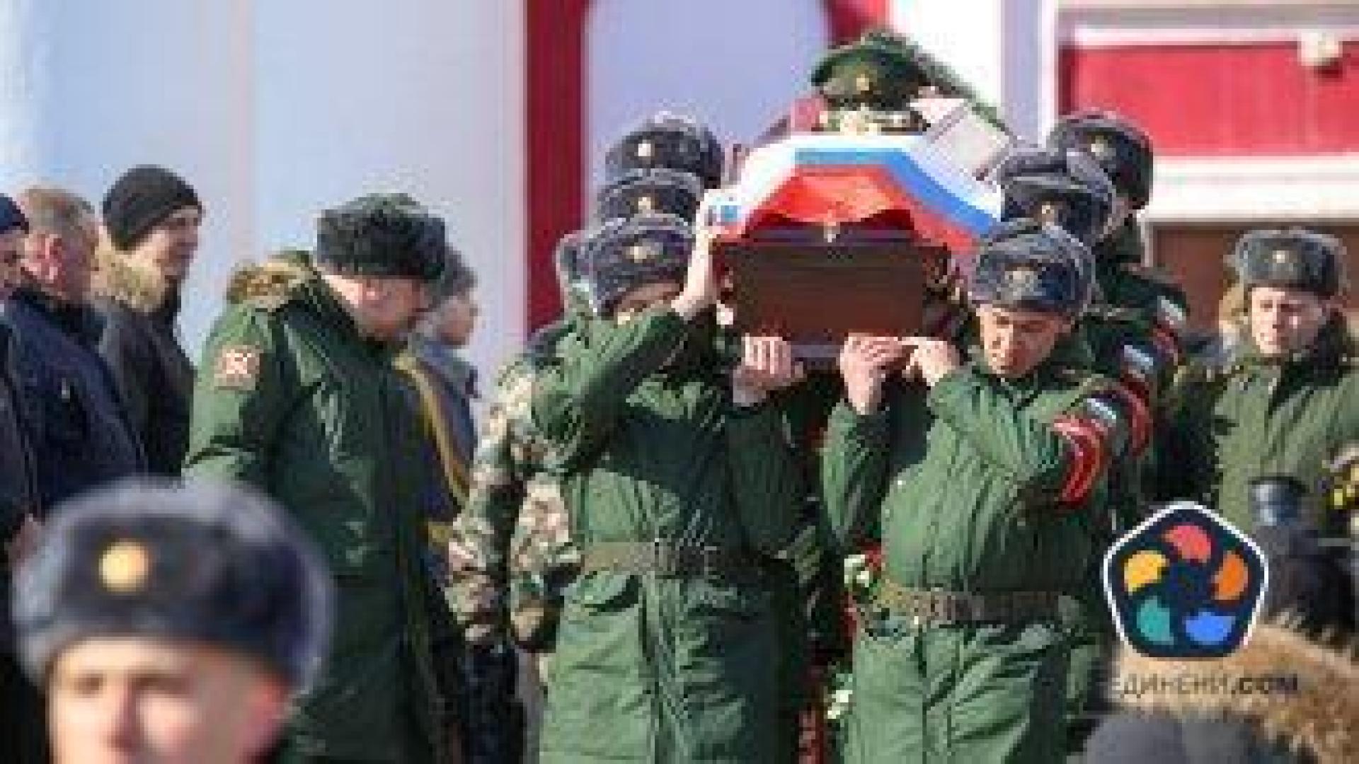 Русия е загубила 450 000 войници в Украйна, според британски оценки