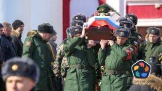 Русия е загубила 450 000 войници в Украйна, според британски оценки