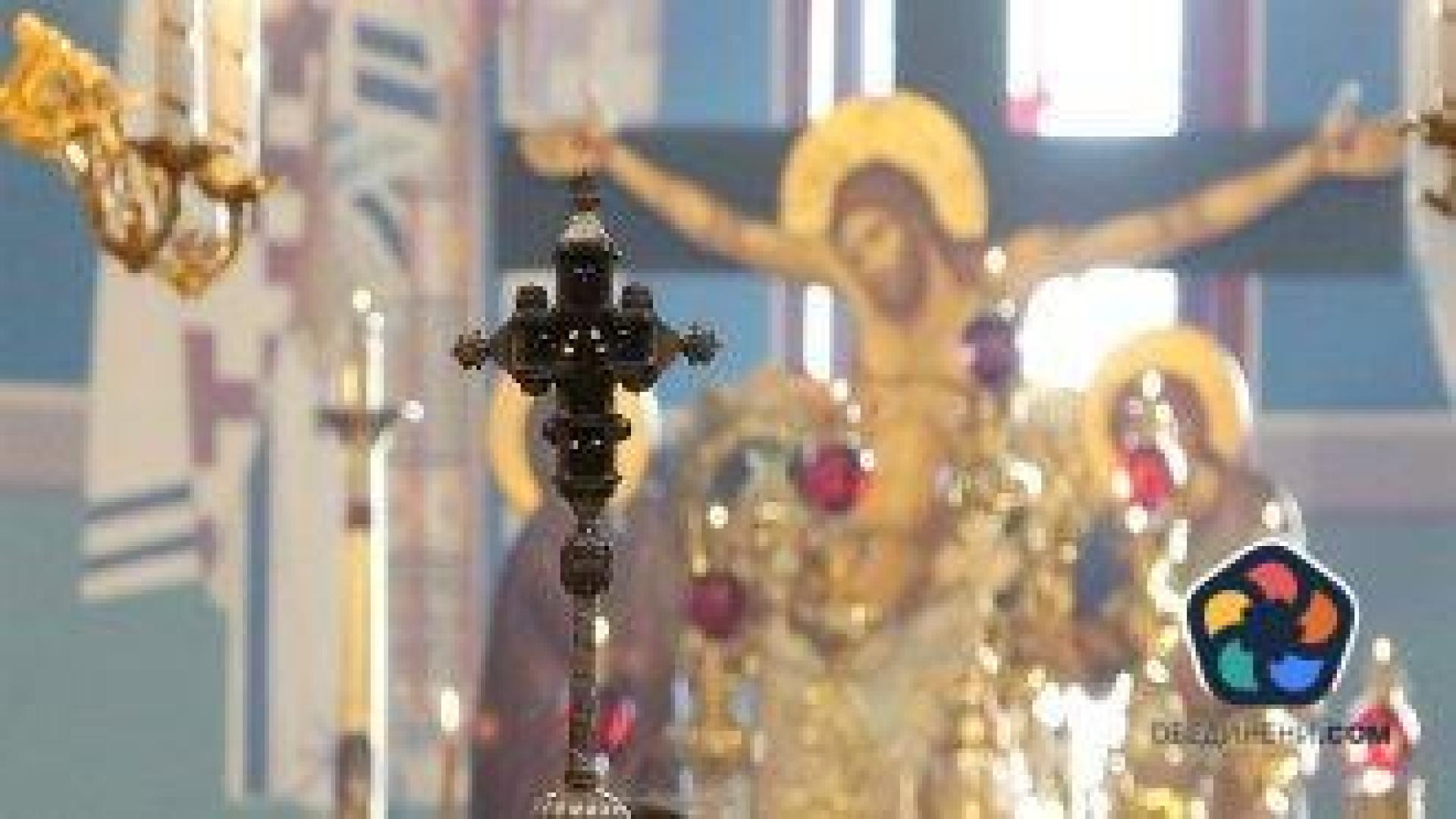 С Велики понеделник започва Страстната седмица