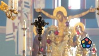 С Велики понеделник започва Страстната седмица