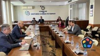 Отложен старт на терминала в Александруполис проваля газова доставка у нас