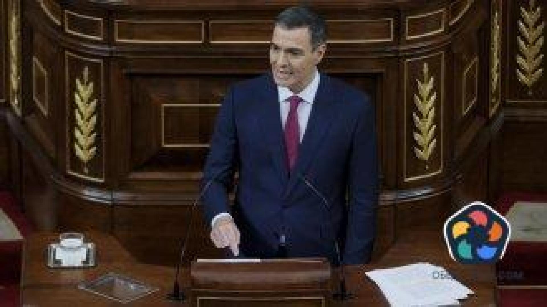 Педро Санчес остава премиер на Испания