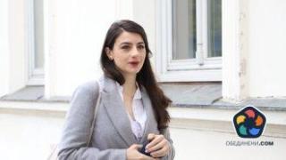 Месеци прокуратурата проверява дали Лена Бориславова е фалшифицирала документи