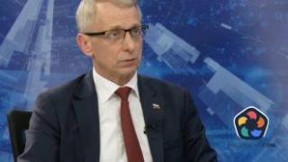 НСО: Николай Денков ползва специализиран транспорт