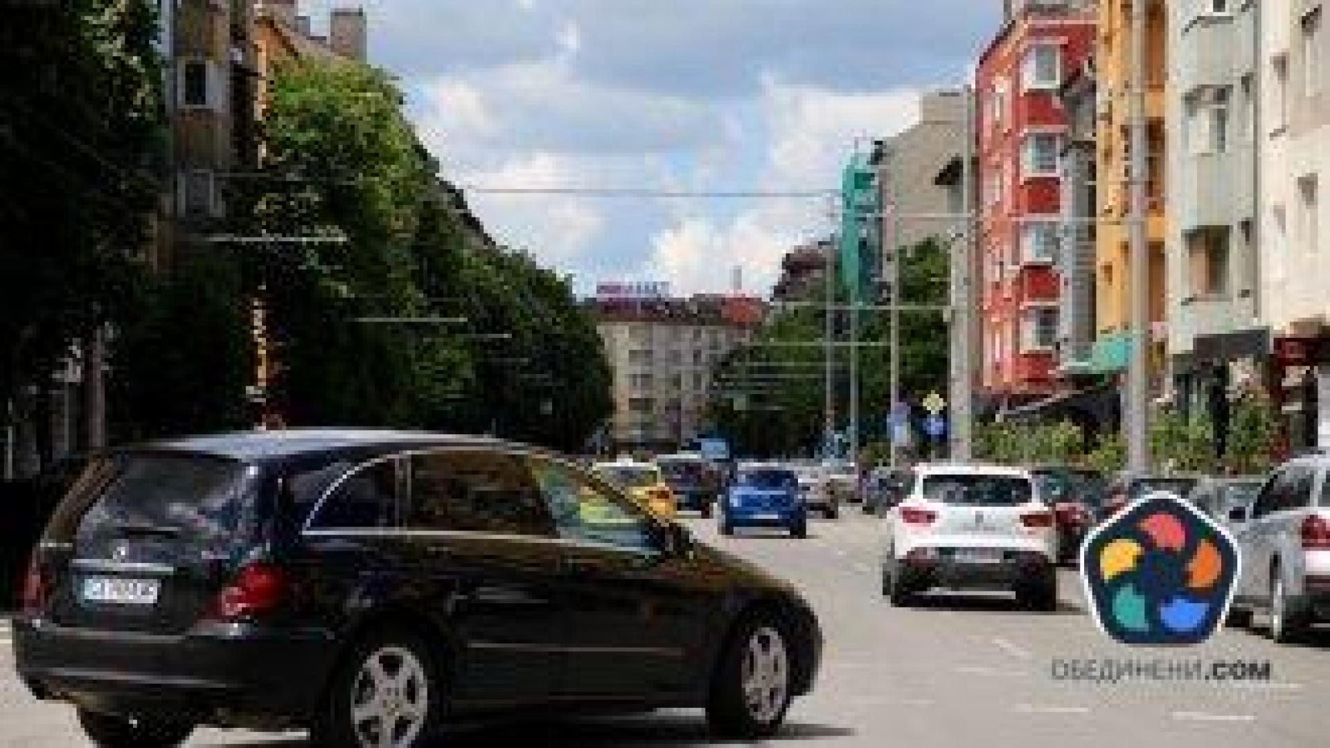 Общинари вещаят хаос заради ремонта на "Патриарха", искат спирането му