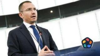 Ангел Джамбазки ще е водач на листата на ВМРО за евровота