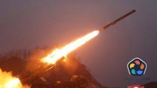 Експерти от ООН: Севернокорейска ракета е използвана при руски обстрел на Харков