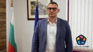 И Агенцията по геодезия е с нов началник