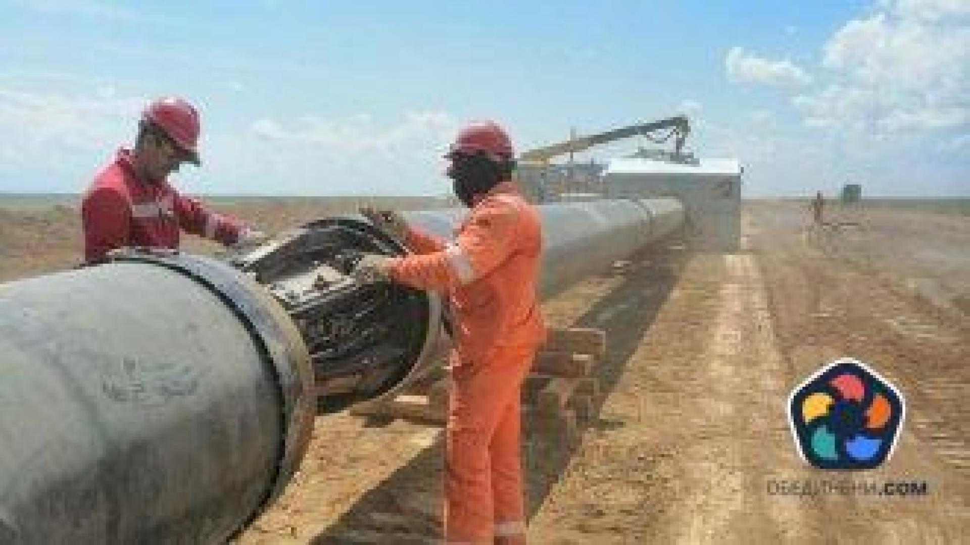 ГБС заедно със световни гиганти в надпреварата за вертикалния газов коридор