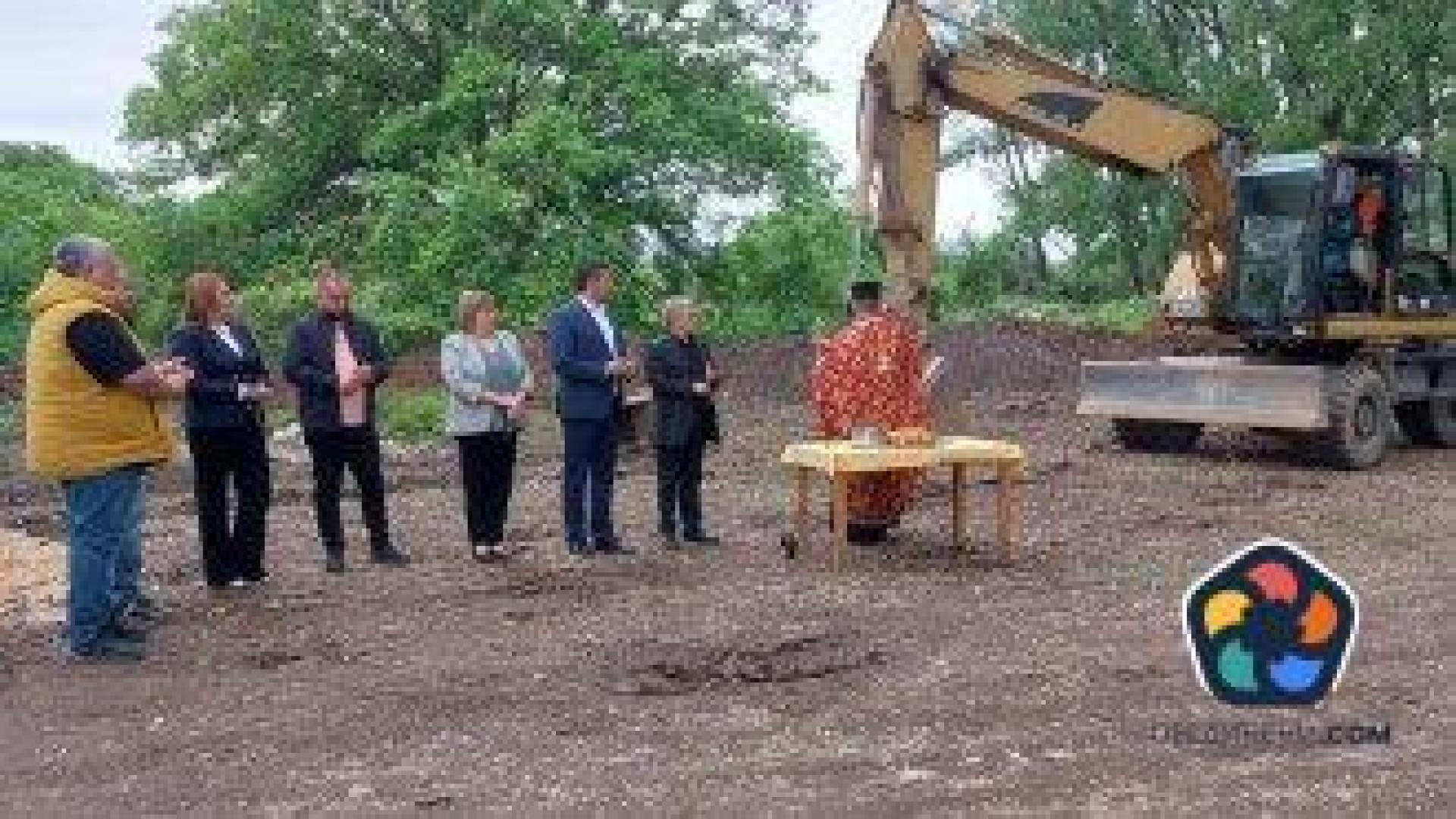 Започна ремонтът на водопровода в пловдивското село Брестовица за над 2 млн. лв.