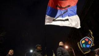Двама министри от новото правителство на Сърбия са в "черния списък" на САЩ
