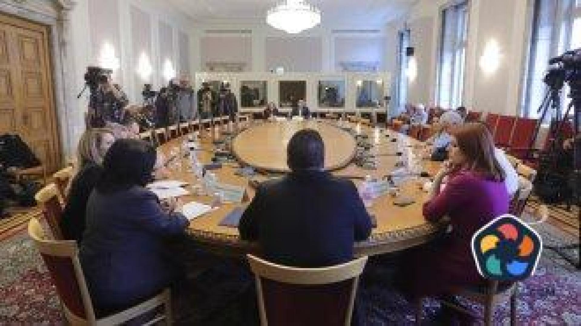 Девалвацията на временните парламентарни комисии