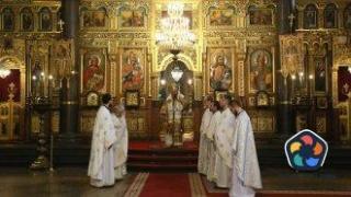 Днес е Велики четвъртък
