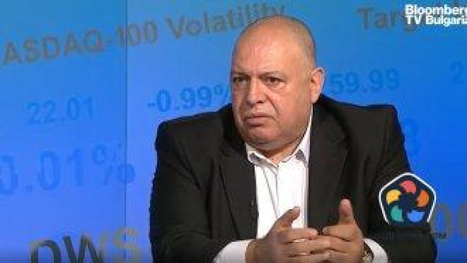 Експерт: Подготвя се почвата за забрана на хазарта в България