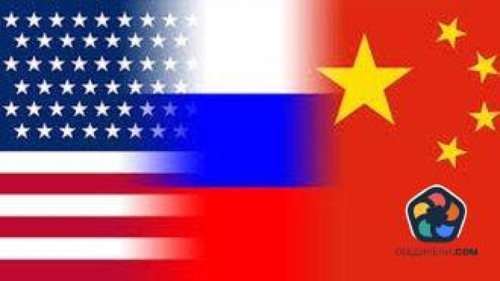 Китай обеща отговор на новите санкциите на САЩ