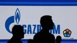 "Газпром" за първи път излезе на загуба от 1999 г. насам