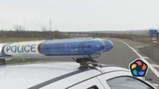 Австрийската полиция задържа българин, превозвал нелегални мигранти