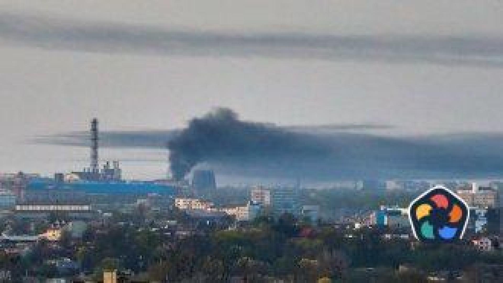 Нови руски удари срещу Харков