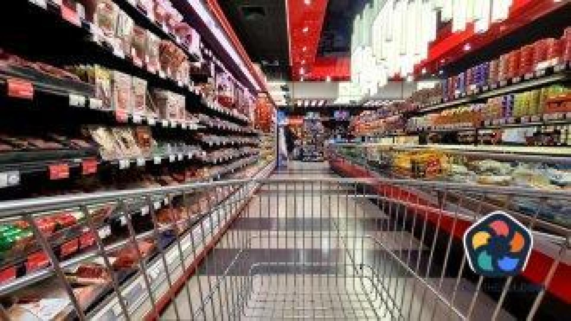 Точна сметка: С 6% е по-евтина Великденската трапеза заради срив в цената на краставиците