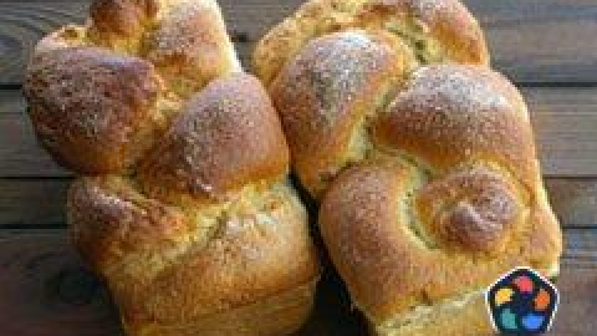 Козунак с батерия. Фирмата производител е затворена