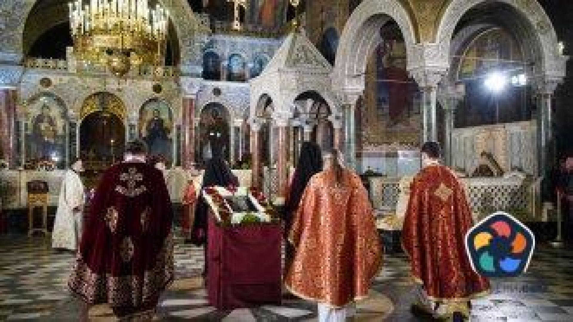 Честито Възкресение Христово!