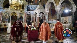 Честито Възкресение Христово!